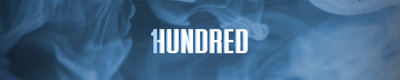 HUNDRED Eliquid