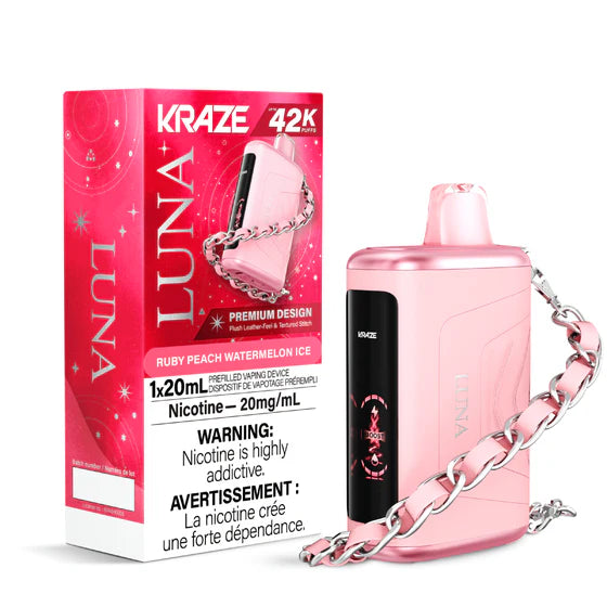 KRAZE LUNA