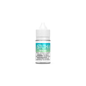 ARCTIC MINT BY STLTH SALT