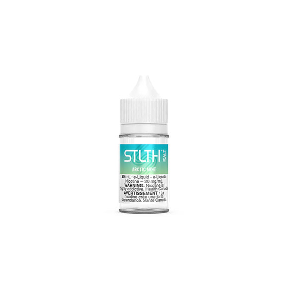 ARCTIC MINT BY STLTH SALT