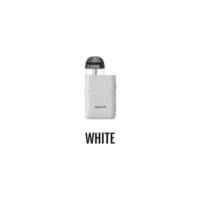 Pod mini ホワイト Aspire Minican 4 Plus Pod System | Le Boulevard