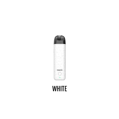 ASPIRE MINICAN 4 POD KIT | VAPE SHOP MIDLAND | SILVER BRIDGE VAPES