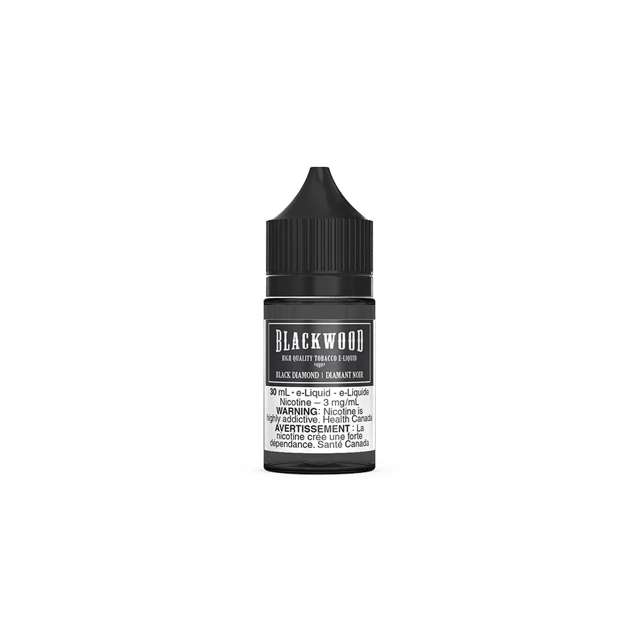 BLACK DIAMOND BY BLACKWOOD 30ML