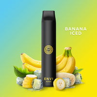 Load image into Gallery viewer, ENVI Apex - Banana Iced
