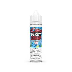 CHERRY BY BERRY DROP