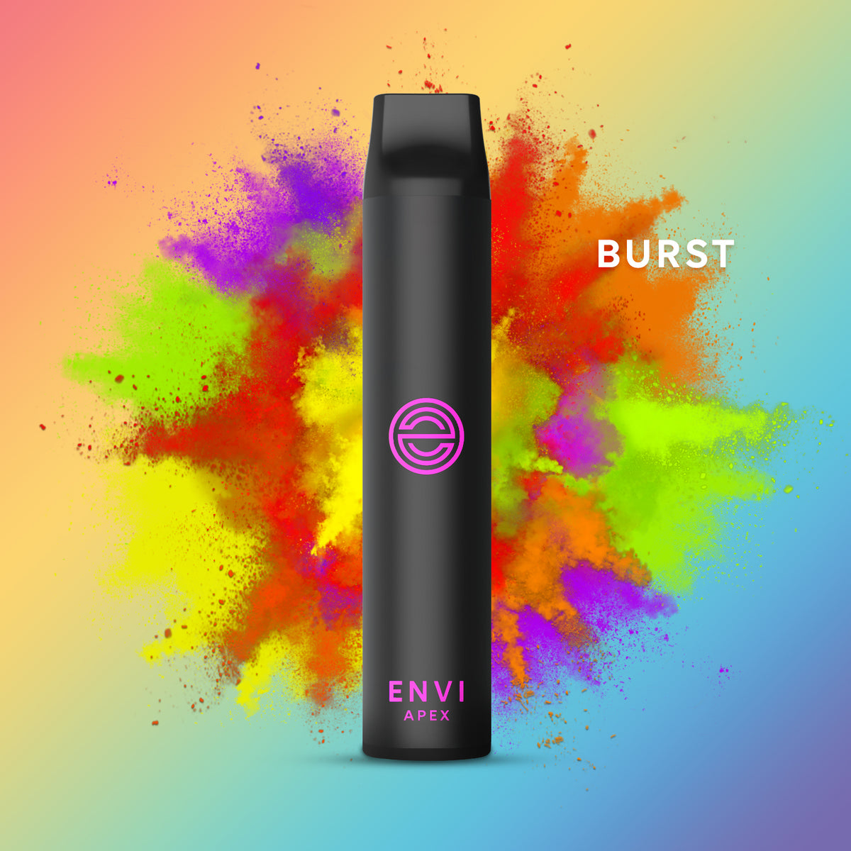 ENVI Apex - Fruity Explosion