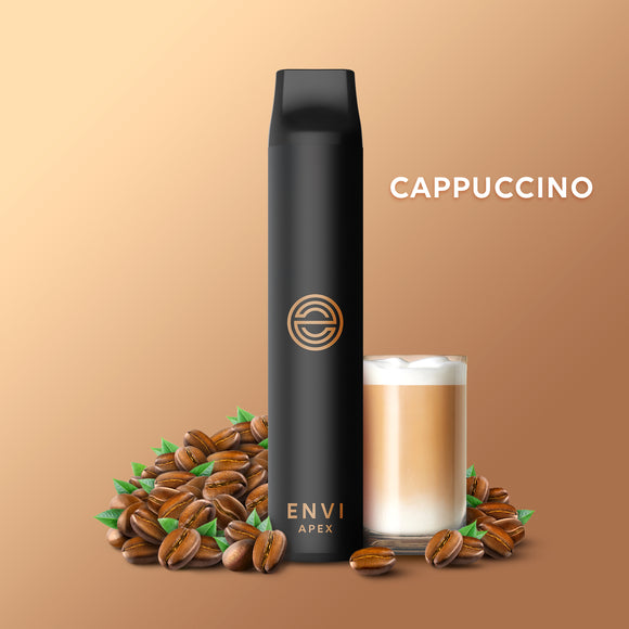 ENVI Apex - Cappuccino