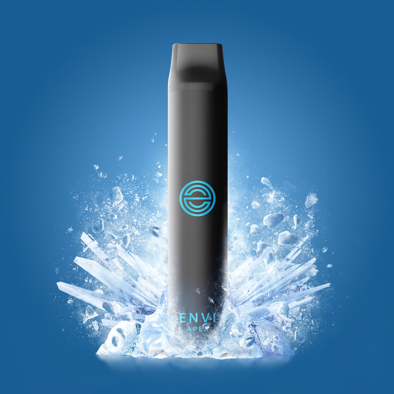 ENVI Apex Disposable Winter Blast | Angus Vape Store | Silver Bridge Vapes  Canada