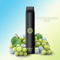 Load image into Gallery viewer, ENVI Apex - White Grape Iced
