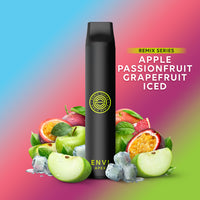 Load image into Gallery viewer, ENVI Apex - Apple Passionfruit Grapefruit Iced

