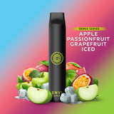 ENVI Apex - Apple Passionfruit Grapefruit Iced