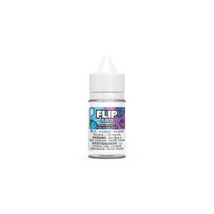 BERRY BLAST ICE BY FLIP JUICE SALT