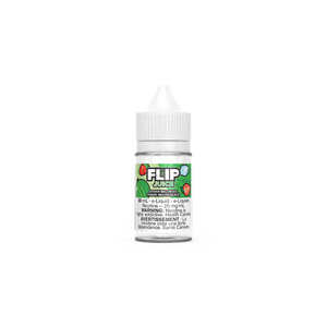 STRAW MELON ICE BY FLIP JUICE SALT