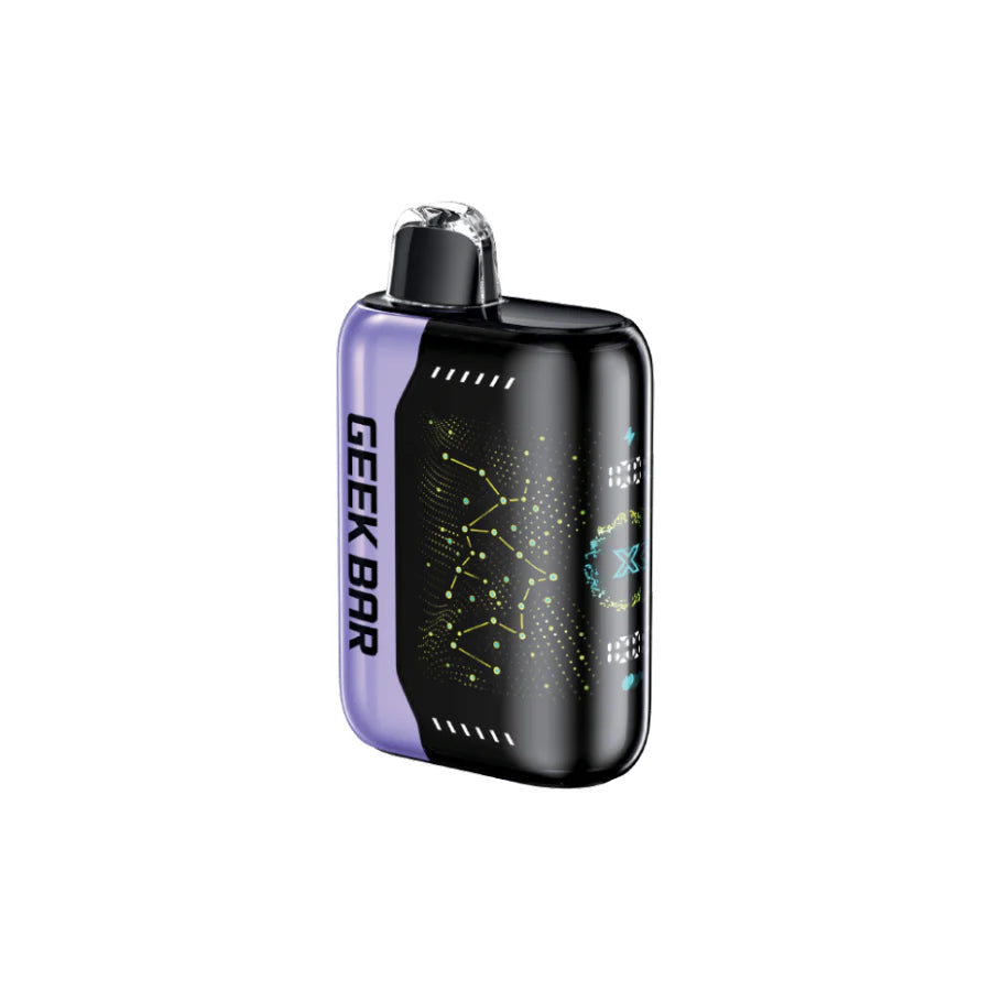 Geek Bar Disposable Vape Geek Bar Vapes: Best Flavors, Puff Counts &  Devices For 2024 Australia New Geek Bar Vapes Flavors