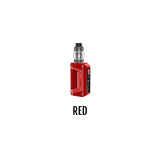 GEEKVAPE AEGIS LEGEND 3 STARTER KIT [CRC]