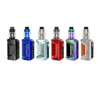 Load image into Gallery viewer, GEEKVAPE AEGIS LEGEND 3 STARTER KIT [CRC]
