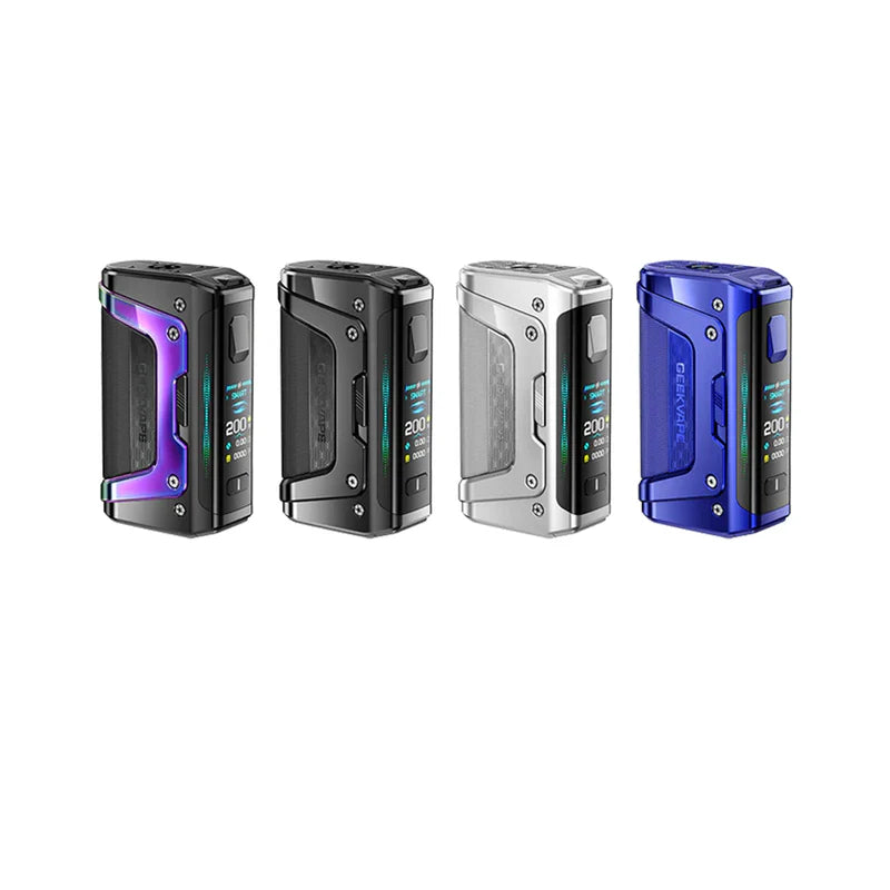 vape shop bracebridge Airis Mystica Ace main image 0