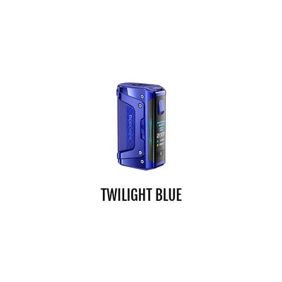 Vape Shop Near Stayner | Silver Bridge Vapes | Geekvape Aegis Legend 5 Box Mod Vape Shop Near Stayner | Silver Bridge Vapes | Geekvape Aegis Legend 5 Box Mod