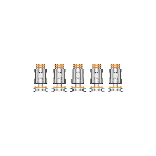 GEEKVAPE B SERIES BOOST VERSION REPLACEMENT COILS (5 PACK)