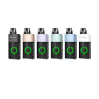Load image into Gallery viewer, GEEKVAPE DIGI Q VISTA POD KIT [CRC]
