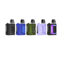 Load image into Gallery viewer, GEEKVAPE HERO Q POD KIT [CRC]
