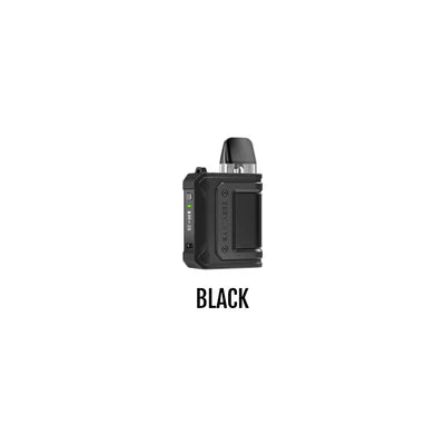 GEEKVAPE HERO Q POD KIT [CRC]