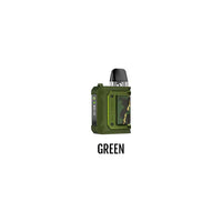 Load image into Gallery viewer, GEEKVAPE HERO Q POD KIT [CRC]
