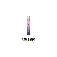 Load image into Gallery viewer, GEEKVAPE SONDER Q 2 POD KIT [CRC]
