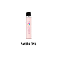 Load image into Gallery viewer, GEEKVAPE SONDER Q 2 POD KIT [CRC]
