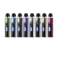 Load image into Gallery viewer, GEEKVAPE WENAX Q PRO POD KIT [CRC]
