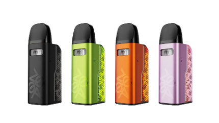 UWELL CALIBURN GZ2 CYBER POD KIT [CRC]