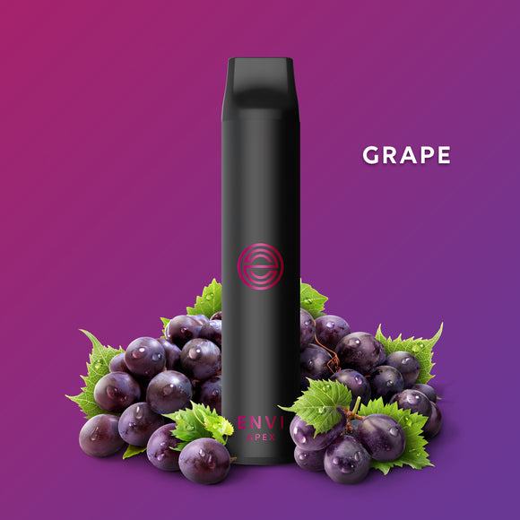 ENVI Apex - Grape