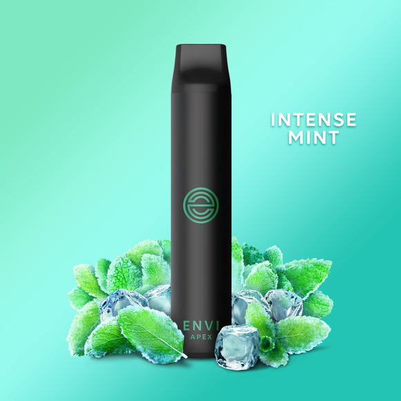 ENVI Apex - Intense Mint