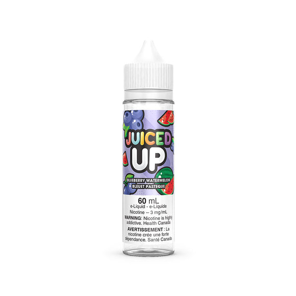 BLUEBERRY WATERMELON BY JUICED UP