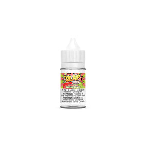 KIBERRY KICK BY SLAP JUICE SALT