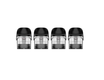 VAPORESSO LUXE Q REPLACEMENT POD (4 PACK) [CRC]