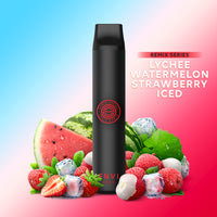 Load image into Gallery viewer, ENVI Apex - Lychee Watermelon Strawberry Ice
