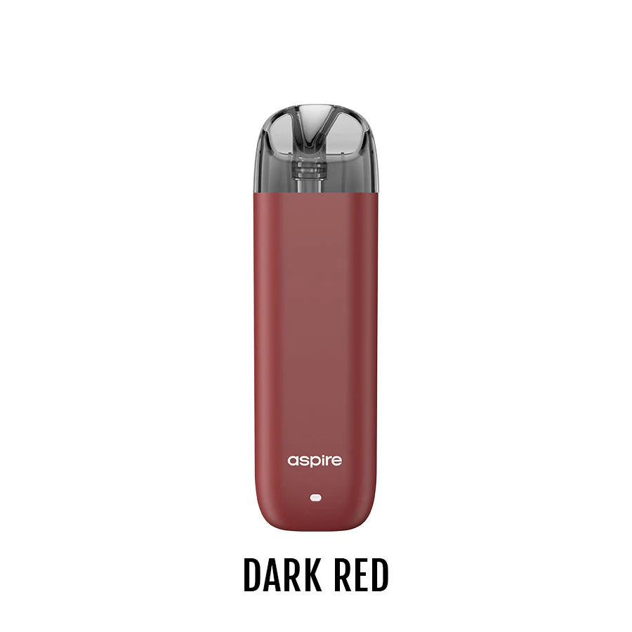 ASPIRE MINICAN 3 POD KIT | VAPE SHOP MIDLAND | SILVER BRIDGE VAPES