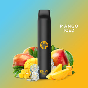 ENVI Apex - Mango Iced