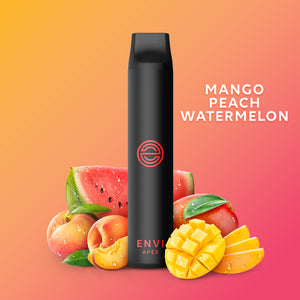 ENVI Apex - Mango Peach Watermelon