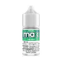 Load image into Gallery viewer, Max E-liquid Salt - The Mint
