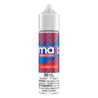 Load image into Gallery viewer, Max E-liquid - Classic Fizz

