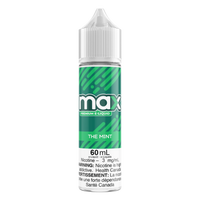 Load image into Gallery viewer, Max E-liquid - The Mint
