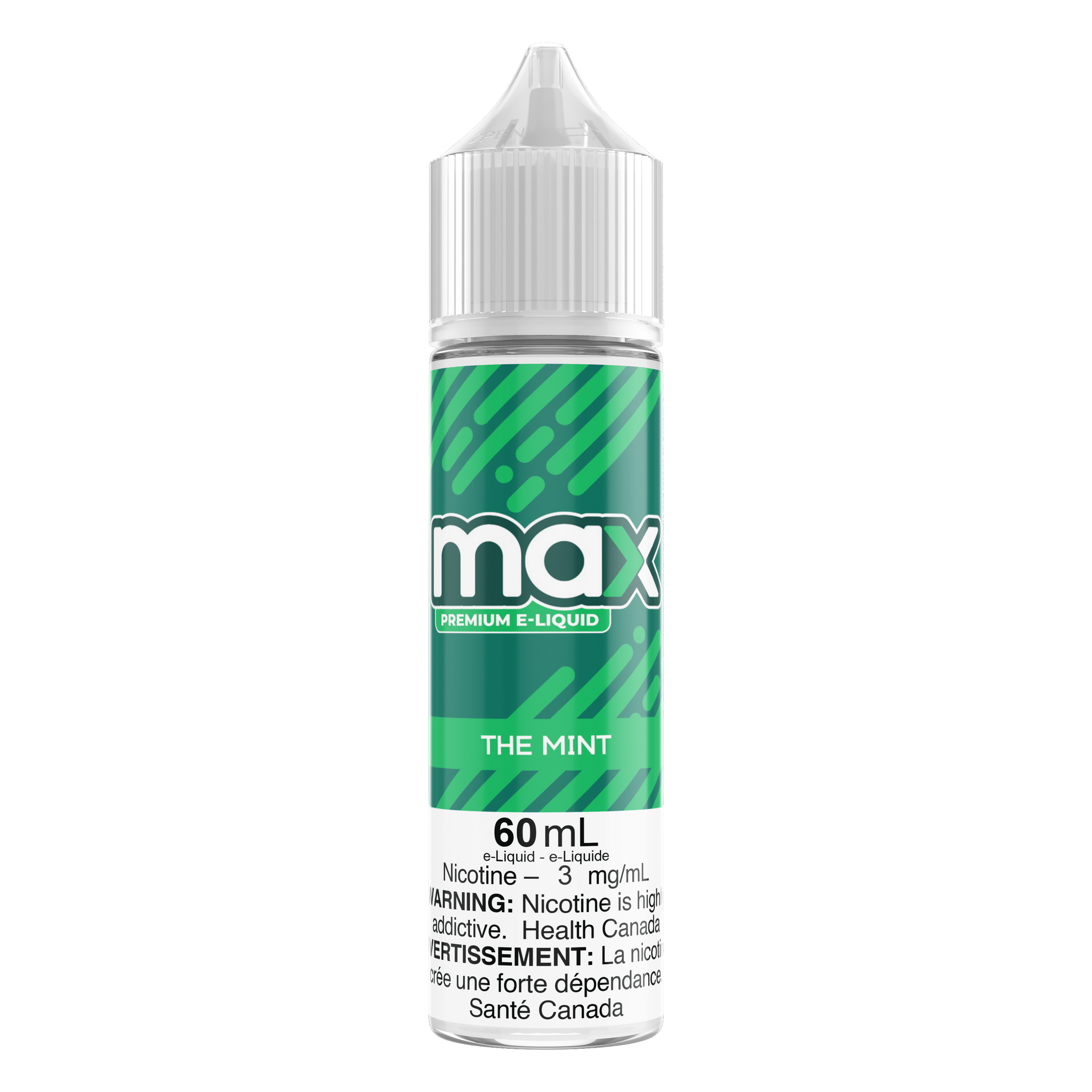 Max E-liquid | SIlver Bridge Vapes | Vape Juice Midland | Silver Bridge  Vapes