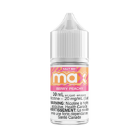 Load image into Gallery viewer, Max E-liquid Salt - Berry Peachy
