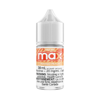 Load image into Gallery viewer, Max E-liquid Salt - Mango Peach

