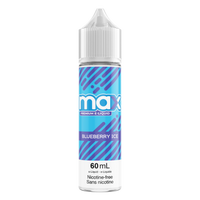 Load image into Gallery viewer, Max E-liquid - Blueberry Ice
