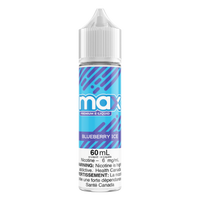 Load image into Gallery viewer, Max E-liquid - Blueberry Ice
