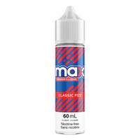 Load image into Gallery viewer, Max E-liquid - Classic Fizz
