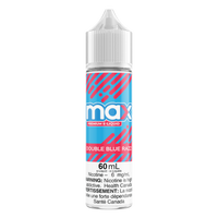 Load image into Gallery viewer, Max E-liquid - Double Blue Razz
